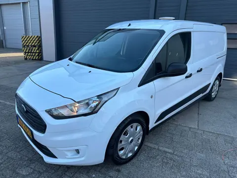 Ford Transit Connect 1.5 EcoBlue L2 Trend