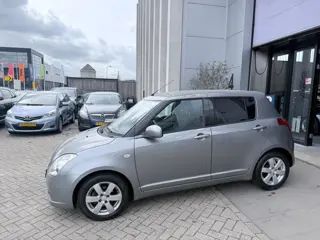 Suzuki Swift 1.3 GLS AIRCO! NETTE AUTO! INRUIL MOGELIJK!