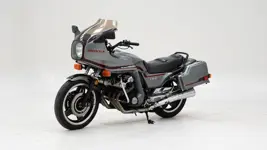 Honda CBX '81 CH02034