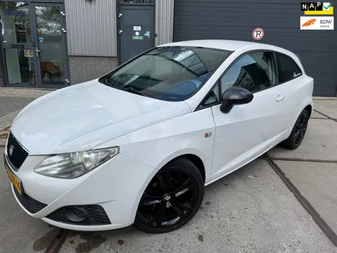 Seat Ibiza SC 1.6 Sport