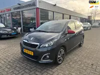 Peugeot 108 1.0 e-VTi Envy