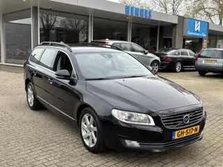 Volvo V70 T4 Aut Nordic+ Standkachel (bj 2015)