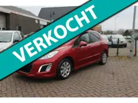 Peugeot 308 1.6 VTi Active navi ecc cruise NL auto