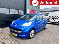 Peugeot 107 1.0-12V Sublime Airco|4seiz banden (bj 2009)