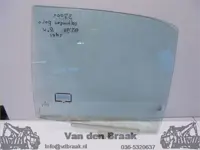 Volkswagen Polo 3 deurs 1986-1994 Portierraam rechts