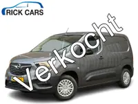 Opel Combo 1.5 BlueHDi 102 PK Euro 6 L1 CarPlay/cruise control/trekhaak/camera