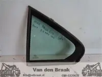 Peugeot 607 2001-2010 Scheerraam links achter