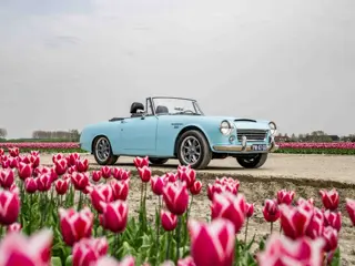 Datsun DATSUN ROADSTER