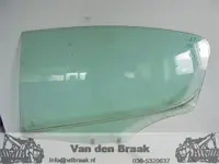 Peugeot 407 Sedan 2004-2011 Portierraam links achter