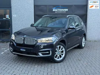 BMW X5 XDrive35i High Executive| 1ste eigenaar | 360 Camera | Head up |Memory seat |NAP| 306 PK