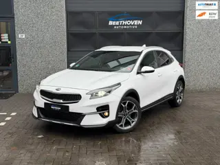 Kia XCeed 1.5 T-GDI MHEV DynamicPlusLine | Keyless | Camera | Carplay