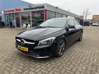 Mercedes-Benz CLA-klasse 180 Business Solution AMG Upgrade Edition