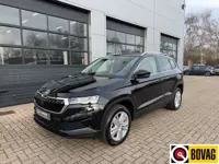 Škoda Karoq 1.5 TSI ACT Business Edition Plus | Trekhaak wegklapbaar |Stoelverwerming/stuurverwarmin