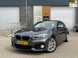 BMW 1-serie 120i M Sport