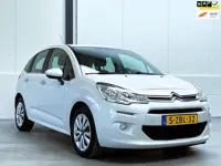Citroen C3 1.2 PureTech Collection D-Riem V.V.