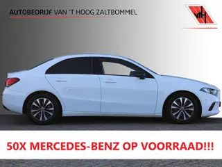 Mercedes-Benz A-Klasse 200 AUT7 Business Solution NIGHT PAKKET NAVI CAMERA NL AUTO