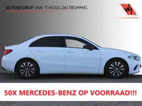 Mercedes-Benz A-Klasse 200 AUT7 Business Solution NIGHT PAKKET NAVI CAMERA NL AUTO