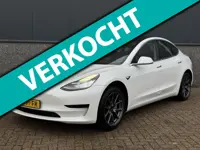 Tesla Model 3 Standard RWD Plus 60 kWh