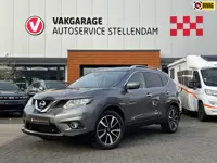Nissan X-Trail 1.6 DIG-T Connect Edition|Panoramadak|Trekhaak|Elektr Kofferklep|Camera