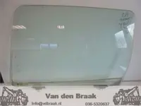 Daihatsu YRV 2000-2006 Portierraam links achter