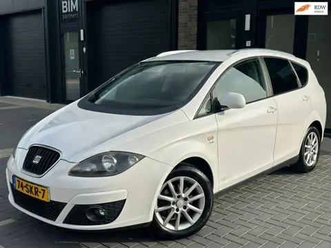 Seat Altea XL 1.2 TSI Ecomotive Businessline COPA- Volledig onderhouden