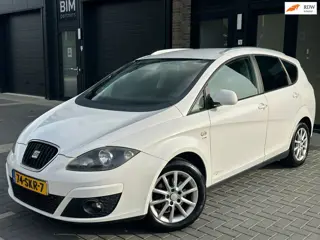 Seat Altea XL 1.2 TSI Ecomotive Businessline COPA- Volledig onderhouden