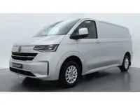 Volkswagen Transporter e-Transporter L2H1 64kWh 160kW 218PK Style / Direct leverbaar