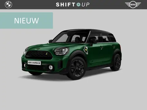 Mini Mini Countryman 1.5 Cooper S E ALL4 Panoramadak | Harman Kardon | Head Up | Acc