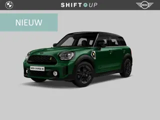 Mini Mini Countryman 1.5 Cooper S E ALL4 Panoramadak | Harman Kardon | Head Up | Acc
