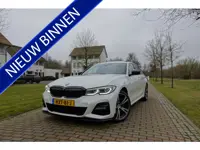 BMW 3-serie 330e High Executive | Trekhaak | Harman Kardon | Laser | HUD | CarPlay |