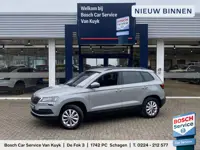 Skoda Karoq 1.5 TSI ACT Business Edition / Automaat / NL-Auto / Dealer-Onderhouden / 1e-Eigenaar / S