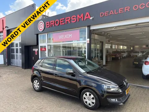 Volkswagen Polo 1.2 TSI BlueMotion Highline Edition 1 EIGENAAR * 163.000 KM * NW APK *