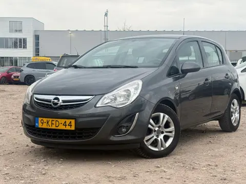 Opel Corsa 1.2 Anniversay Edition LPG/G3
