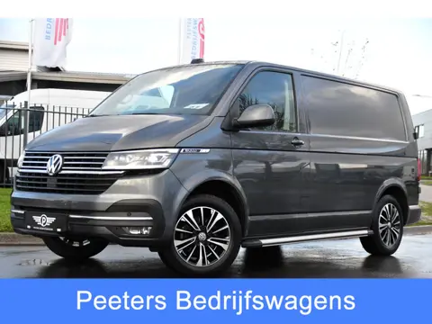 Volkswagen Transporter 2.0 TDI L1H1 Bulli Virtual, Adaptieve Cruise, Carplay, 150PK, Sensoren, NAVI,