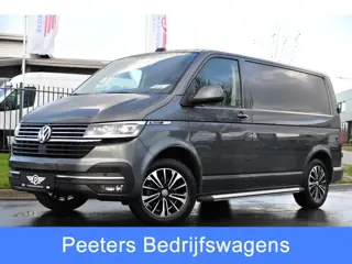 Volkswagen Transporter 2.0 TDI L1H1 Bulli Virtual, Adaptieve Cruise, Carplay, 150PK, Sensoren, NAVI,
