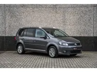 Volkswagen Touran 1.4 TSI Highline Cup (bj 2014)