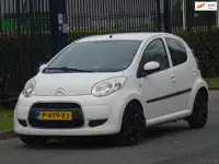 Citroen C1 1.0-12V Séduction BJ2009 5DRS ELEKRAM/NW APK