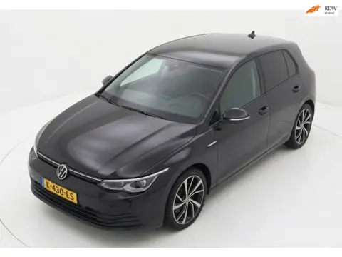 Volkswagen Golf 1.0 TSI Golf XENON LED PDC LANE ASSIST INCL.BTW