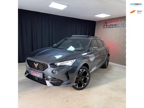 Cupra Formentor 1.4 e-Hybrid VZ Copper Edition. Pano/360cam/ full options.