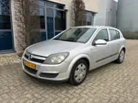 Opel Astra 1.6 Enjoy