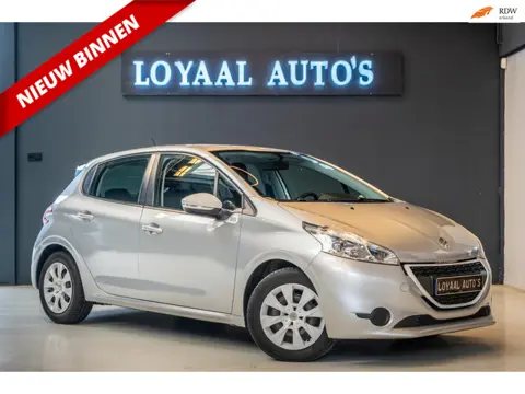 Peugeot 208 1.0 PureTech LIKE | AIRCO | CRUISE | ELEK.RAMEN | NAP | APK.