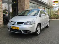 Volkswagen Golf Plus 1.6 Sportline trekhaak