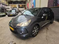 Citroen DS3 1.2 VTi Chic
