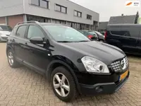 Nissan Qashqai 1.6 Acenta 2009 € 4250.- CRUISE - AIRCO ,1 JAAR APK