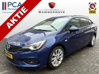 Opel Astra Sports Tourer 1.5 CDTI Business Elegance