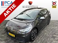 Volkswagen ID.3 First 58 kWh (bj 2020, automaat)