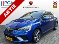 Renault Clio 1.0 TCe R.S. Line (bj 2021)