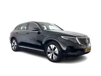 Mercedes-Benz EQC 400 4MATIC Business Solution 80 kWh [ 3-Fase ] {SOH-95%} (INCL.BTW) Aut.*FULL-LEAT