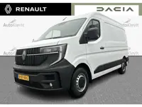 Renault Master E-Tech T35 L2H2 Advance long range 87 kWh - Demo