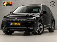 Volkswagen Tiguan 1.5 TSI ACT R-Line Highline 150Pk Automaat (PANORAMADAK, DIGITAL COCKPIT, APPLE CA